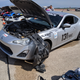 Illustration for article titled SSC FR-S @ Solo Nationals